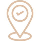 Produits variés et 100% locaux