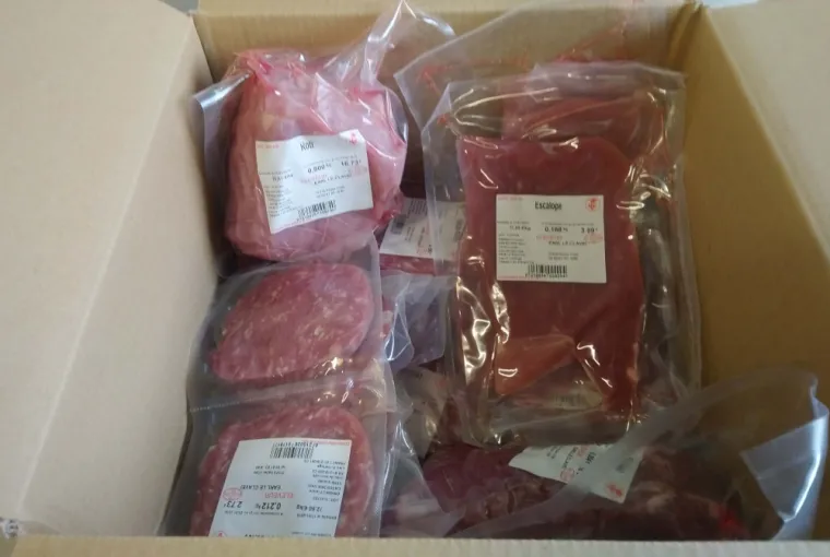 Quelle pièce de veau acheter pour faire un osso bucco ?, Vallesvilles, Ferme Le Clavel